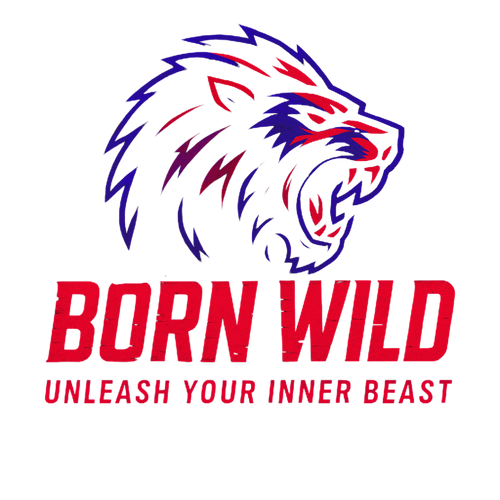 Born Wild